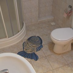 База отдыха Янос, Севастополь, Крым