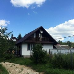 Гостевой дом Рахмановская старица, Владимир, Владимирская область