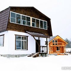 Гостевой дом Рахмановская старица, Владимир, Владимирская область