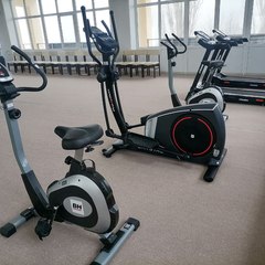 Санаторий Октябрьское ущелье, Саратов, Саратовская область