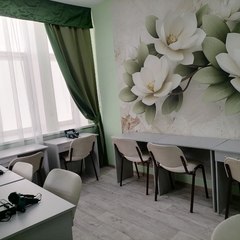 Санаторий Октябрьское ущелье, Саратов, Саратовская область