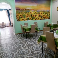 Санаторий Октябрьское ущелье, Саратов, Саратовская область