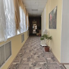 Санаторий Октябрьское ущелье, Саратов, Саратовская область