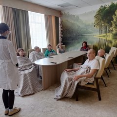 Санаторий Октябрьское ущелье, Саратов, Саратовская область