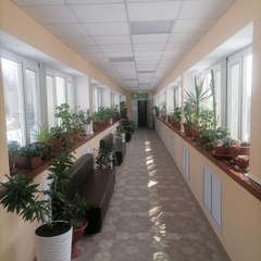 Санаторий Октябрьское ущелье, Саратов, Саратовская область