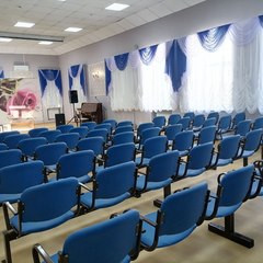 Санаторий Октябрьское ущелье, Саратов, Саратовская область