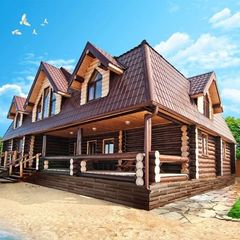 База отдыха Липовое, Тюмень, Тюменская область