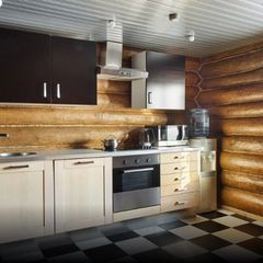 База отдыха Липовое, Тюмень, Тюменская область