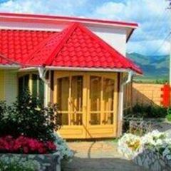 База отдыха Барская, Онгудайский район, Республика Алтай