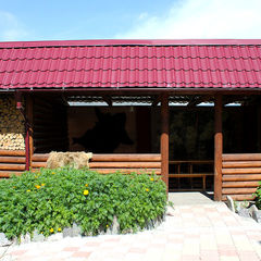 База отдыха Барская, Онгудайский район, Республика Алтай