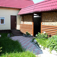 База отдыха Барская, Онгудайский район, Республика Алтай