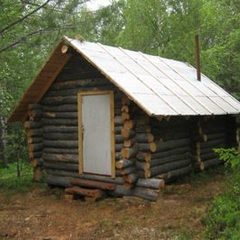 База отдыха Дом рыбака и охотника, Лоухский район, Республика Карелия