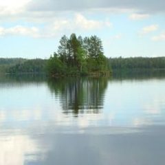 База отдыха Дом рыбака и охотника, Лоухский район, Республика Карелия