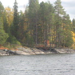 База отдыха Дом рыбака и охотника, Лоухский район, Республика Карелия