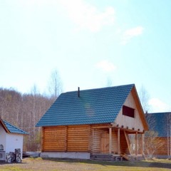 База отдыха Поместье Благодатное, Курагинский район, Красноярский край