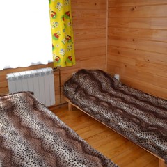 База отдыха Поместье Благодатное, Курагинский район, Красноярский край