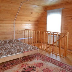 База отдыха Поместье Благодатное, Курагинский район, Красноярский край