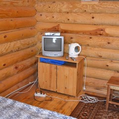 База отдыха Поместье Благодатное, Курагинский район, Красноярский край