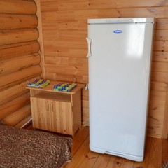 База отдыха Поместье Благодатное, Курагинский район, Красноярский край