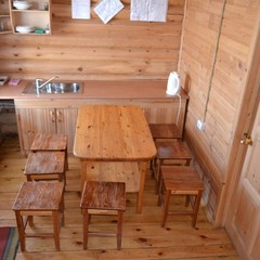 База отдыха Поместье Благодатное, Курагинский район, Красноярский край