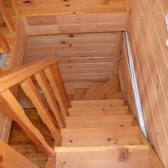 База отдыха Поместье Благодатное, Курагинский район, Красноярский край