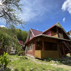 Гостевой дом Калинка, Республика Карачаево-Черкесия 