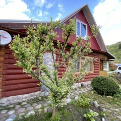 Гостевой дом Калинка, Республика Карачаево-Черкесия 