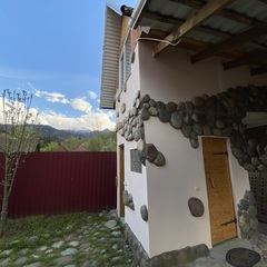 Гостевой дом Калинка, Республика Карачаево-Черкесия 