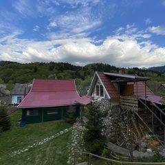 Гостевой дом Калинка, Республика Карачаево-Черкесия 