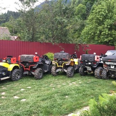 Гостевой дом Калинка, Республика Карачаево-Черкесия 