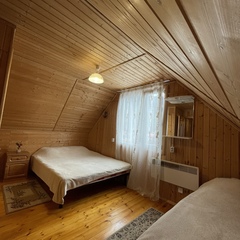 Гостевой дом Калинка, Республика Карачаево-Черкесия 