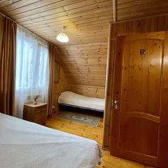 Гостевой дом Калинка, Республика Карачаево-Черкесия 