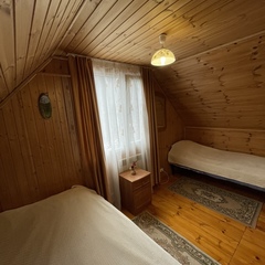 Гостевой дом Калинка, Республика Карачаево-Черкесия 