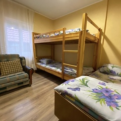 Гостевой дом Калинка, Республика Карачаево-Черкесия 