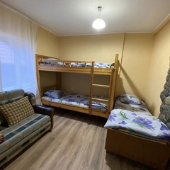 Гостевой дом Калинка, Республика Карачаево-Черкесия 