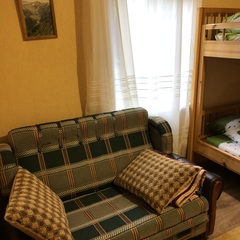 Гостевой дом Калинка, Республика Карачаево-Черкесия 