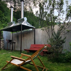 Гостевой дом Калинка, Республика Карачаево-Черкесия 