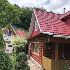 Гостевой дом Калинка, Республика Карачаево-Черкесия 