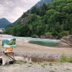 Гостевой дом Калинка, Республика Карачаево-Черкесия 