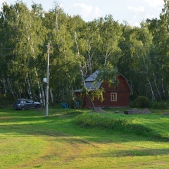 База отдыха Эдельвейс, Южноуральск, Челябинская область