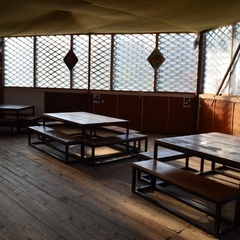 База отдыха Эдельвейс, Южноуральск, Челябинская область