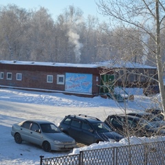 База отдыха Эдельвейс, Южноуральск, Челябинская область