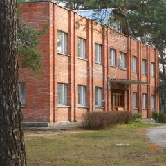 База отдыха Сатурн, Рязань, Рязанская область