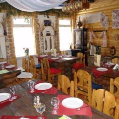 База отдыха Сатурн, Рязань, Рязанская область