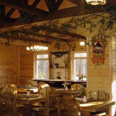 База отдыха Сатурн, Рязань, Рязанская область