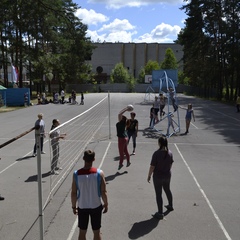 База отдыха Сатурн, Рязань, Рязанская область