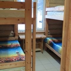 База отдыха Коккосалма, Лоухский район, Республика Карелия