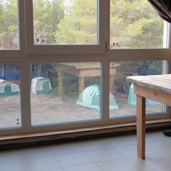 База отдыха Коккосалма, Лоухский район, Республика Карелия