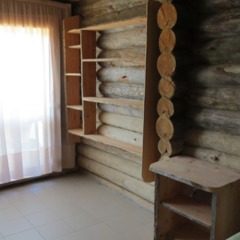 База отдыха Коккосалма, Лоухский район, Республика Карелия