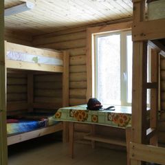 База отдыха Коккосалма, Лоухский район, Республика Карелия